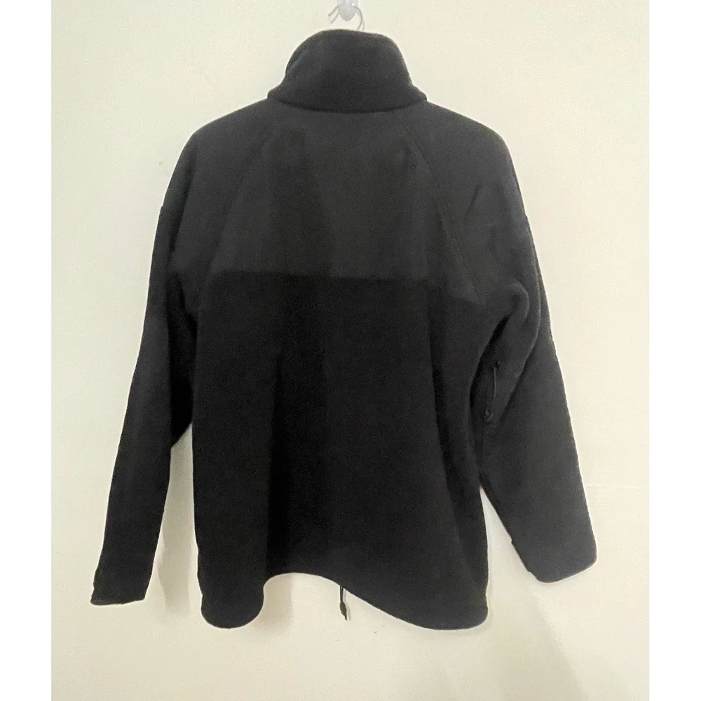 Peckham US Military ECWCS Gen II Fleece Jacket Polartec Medium 8415-01-461-8337